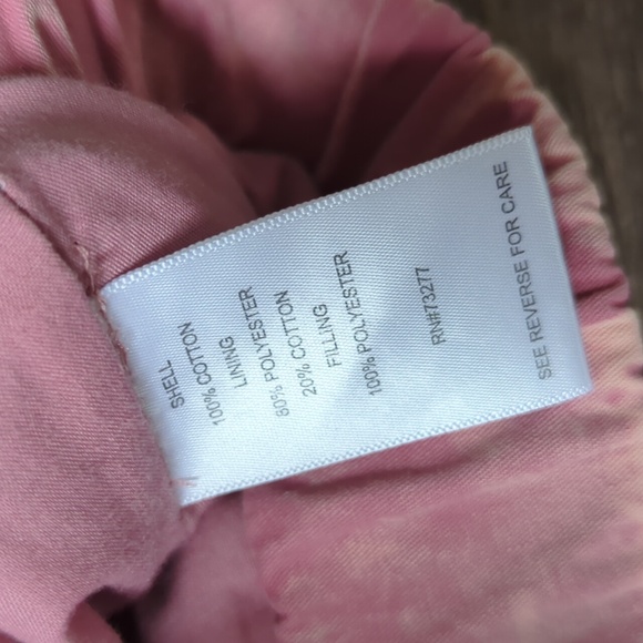 SO quilted jacket - Picture 5 of 13